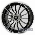 Replica Mazda FF-05 8x18 5x114.3 ET38 DIA67.1 MBM№2